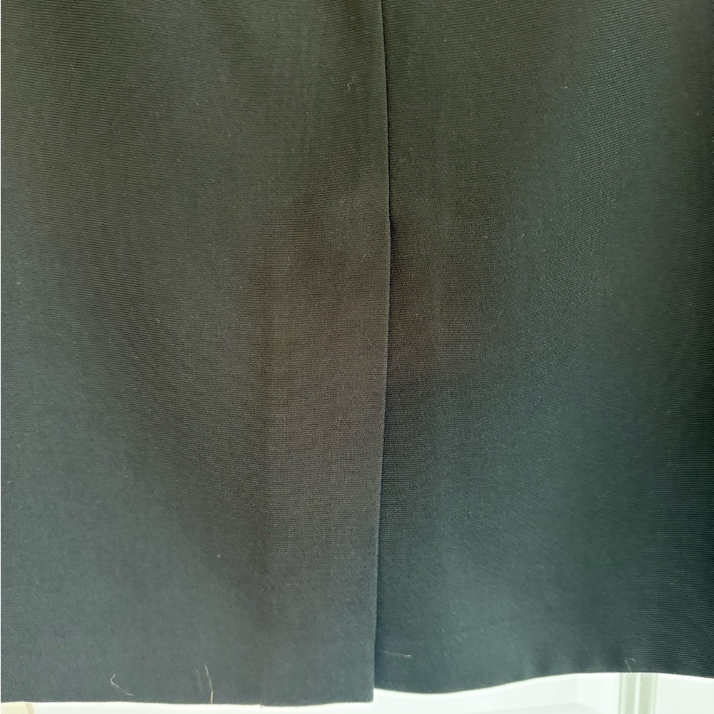 JH Collectibles Charcoal Suit with Floral Button - Picture 6 of 6